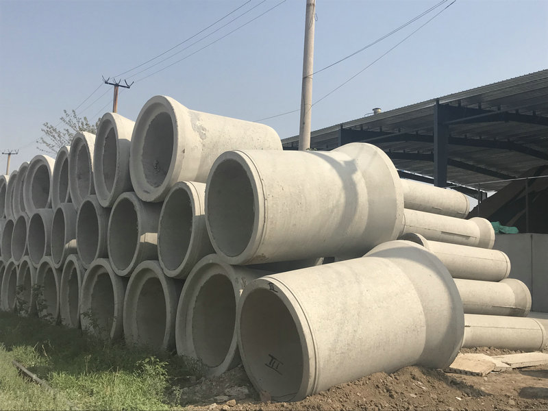 鋼筋混凝土承插口管